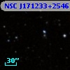 NSC J171233+254619