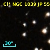 Cl* NGC 1039     JP     551