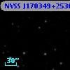 NVSS J170349+253630