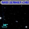 NVSS J170417+245557