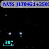 NVSS J170451+250508