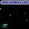 NVSS J170513+261248