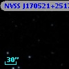 NVSS J170521+251725