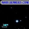 NVSS J170532+270318