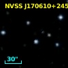 NVSS J170610+245758