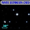 NVSS J170619+265457