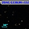 ZOAG G130.98+13.93