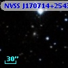 NVSS J170714+254335
