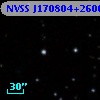 NVSS J170804+260048