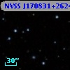 NVSS J170831+262417