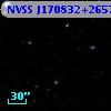 NVSS J170832+265756