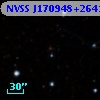 NVSS J170948+264140