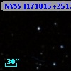 NVSS J171015+251705