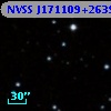 NVSS J171109+263937