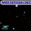 NVSS J171118+262218