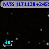 NVSS J171120+245947