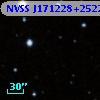 NVSS J171228+252257