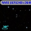 NVSS J171243+264516