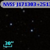 NVSS J171303+251310