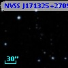 NVSS J171325+270904