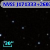 NVSS J171333+260343