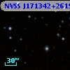 NVSS J171342+261952