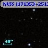 NVSS J171353+251251