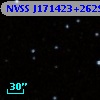 NVSS J171423+262951