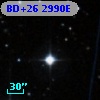 BD+26  2990E