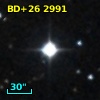 BD+26  2991