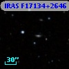 IRAS F17134+2646