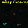 NVSS J171606+255505
