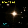 BD+76    95