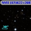 NVSS J171622+260757
