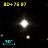 BD+76    97