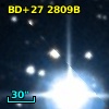 BD+27  2809B