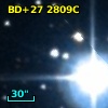 BD+27  2809C