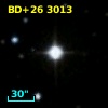 BD+26  3013