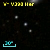 V* V398 Her