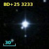 BD+25  3233