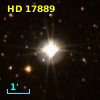 HD  17889