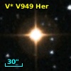 V* V949 Her