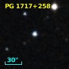 PG 1717+258