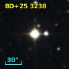 BD+25  3238