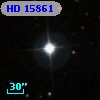 HD  15861