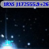 1RXS J172555.9+265414