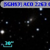 [SGH83] ACO 2263 G1