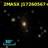 RX J1725.9+2716
