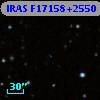 IRAS F17158+2550