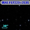 IRAS F17223+2535